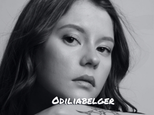 Odiliabelger