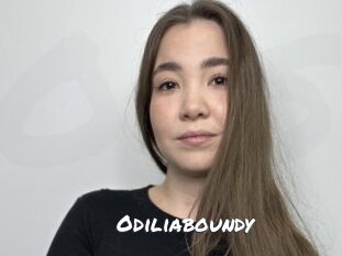 Odiliaboundy