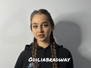 Odiliabradway