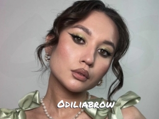 Odiliabrow