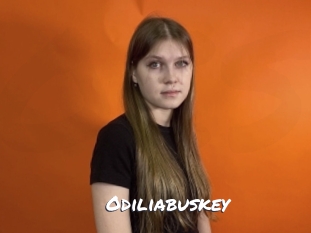 Odiliabuskey