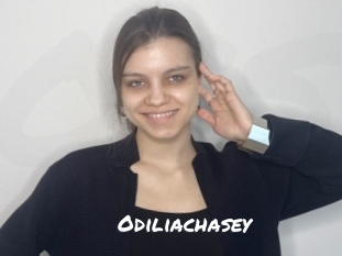 Odiliachasey