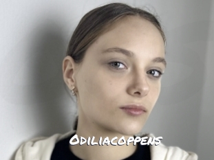 Odiliacoppens
