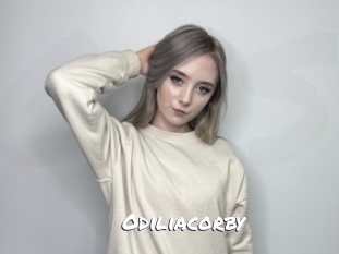 Odiliacorby
