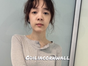 Odiliacornwall