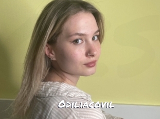 Odiliacovil