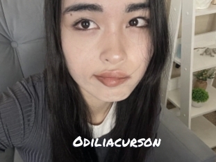 Odiliacurson