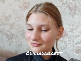 Odiliadaggett
