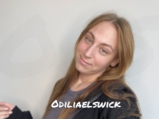 Odiliaelswick