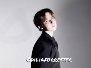 Odiliaforrester