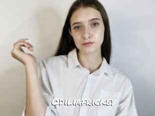 Odiliafrickey