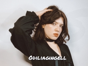Odiliagingell