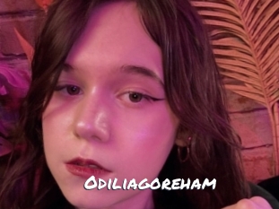 Odiliagoreham