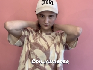 Odiliaharder