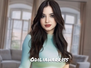 Odiliaharriss