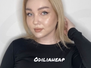 Odiliaheap