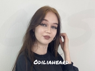 Odiliaheard