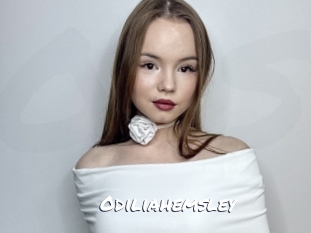 Odiliahemsley