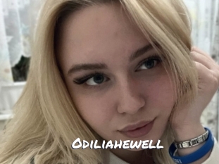 Odiliahewell