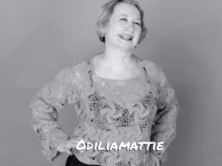 Odiliamattie