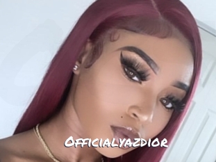 officialyazdior Ochranne Siete
