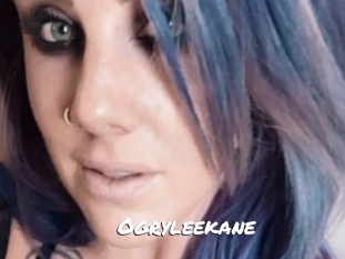 Ogryleekane
