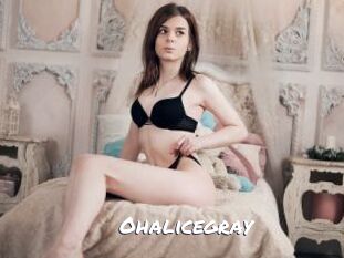 Ohalicegray
