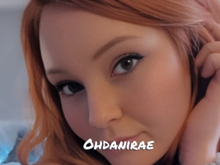 Ohdanirae