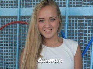 Ohinsilk