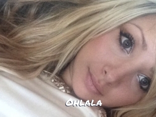 Ohlala