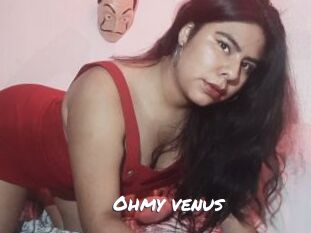 Ohmy_venus