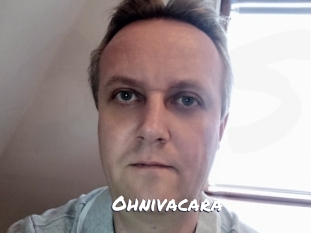 Ohnivacara