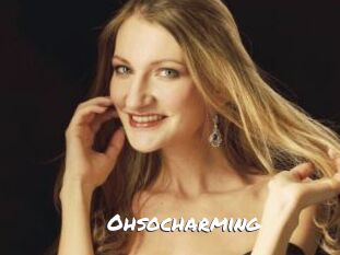 Ohsocharming