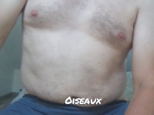 Oiseaux