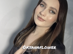 Oksanaflower
