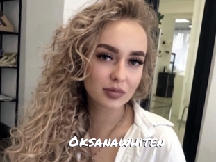 Oksanawhiten