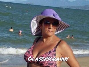 Olasexygranny