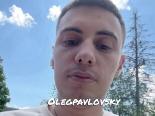 Olegpavlovsky