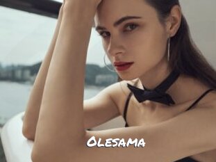 Olesama