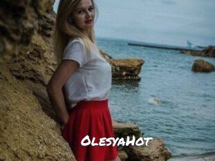 OlesyaHot