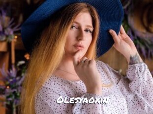Olesyaoxin