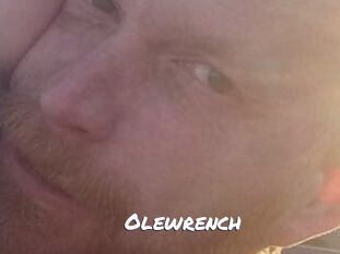 Olewrench