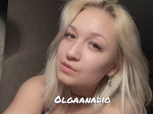Olgaanadio