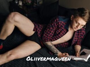 Oliivermaqueen