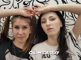 Olimilasexy