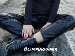 Olimpiaowner