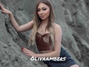 Olivaambers