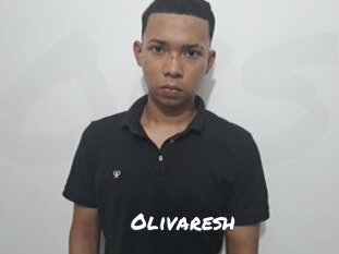 Olivaresh