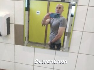 Olivcabana