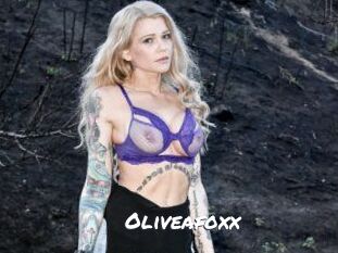 Oliveafoxx